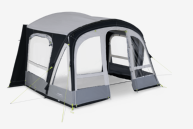 Dometic Pop AIR Pro 365 Eriba Inflatable Awning | 2024